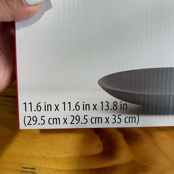 Tiered Tray Decor - Picture 4 of 5